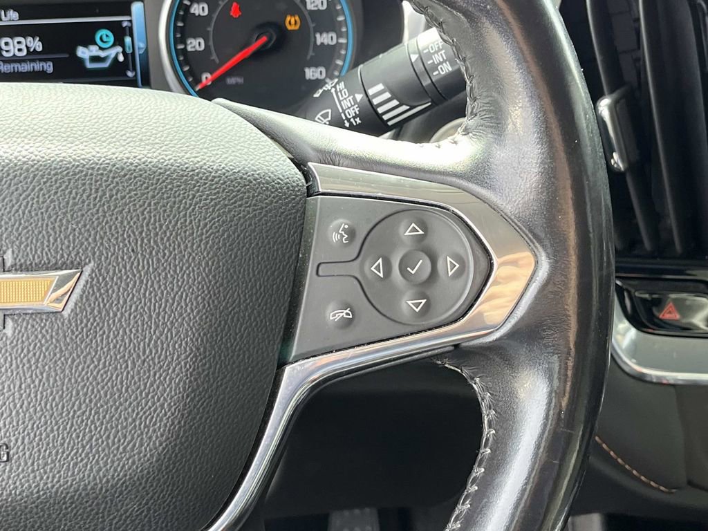 Used 2018 Chevrolet Traverse LT image 32