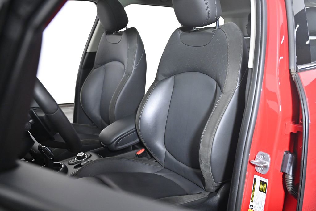 Certified 2024 MINI Cooper Countryman S image 19