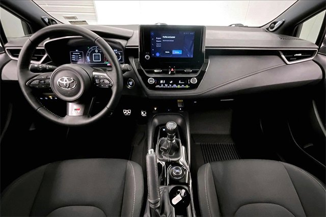 Used 2023 Toyota Corolla GR image 15