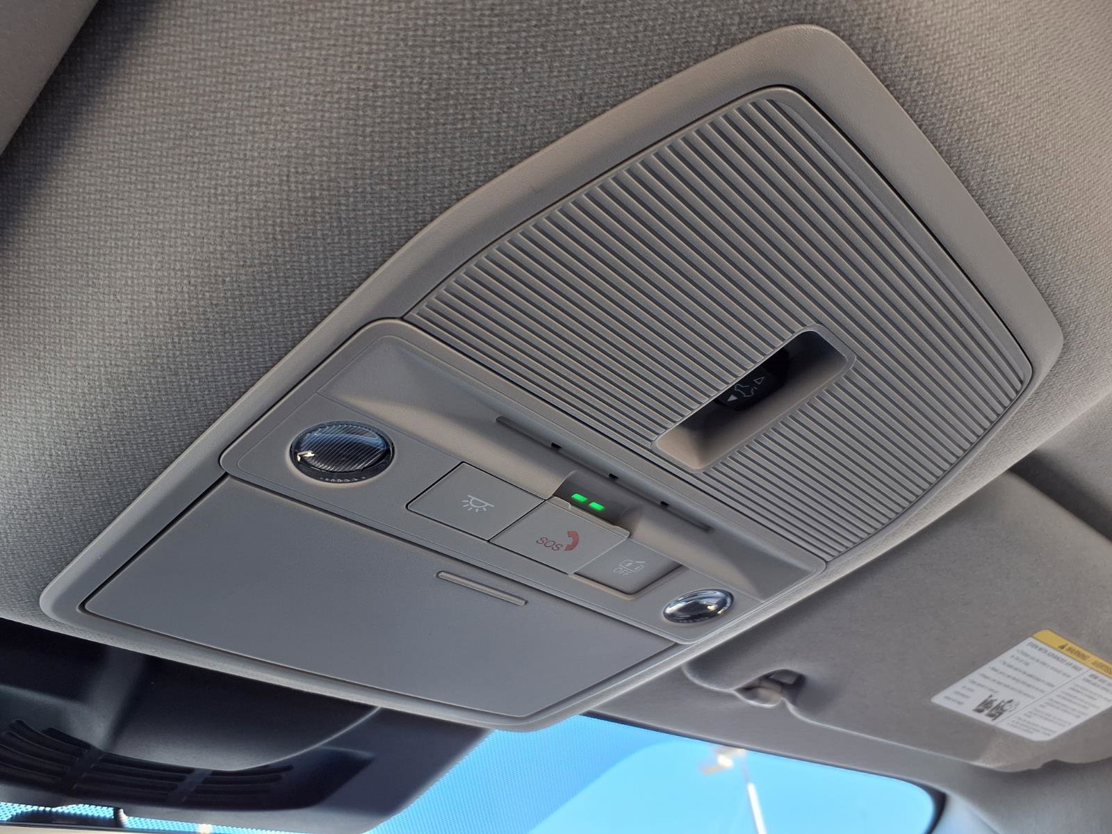 New 2026 Nissan Sentra SL image 22