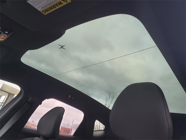 New 2025 Polestar Polestar 3 LONG RANGE DUAL MOTOR image 12