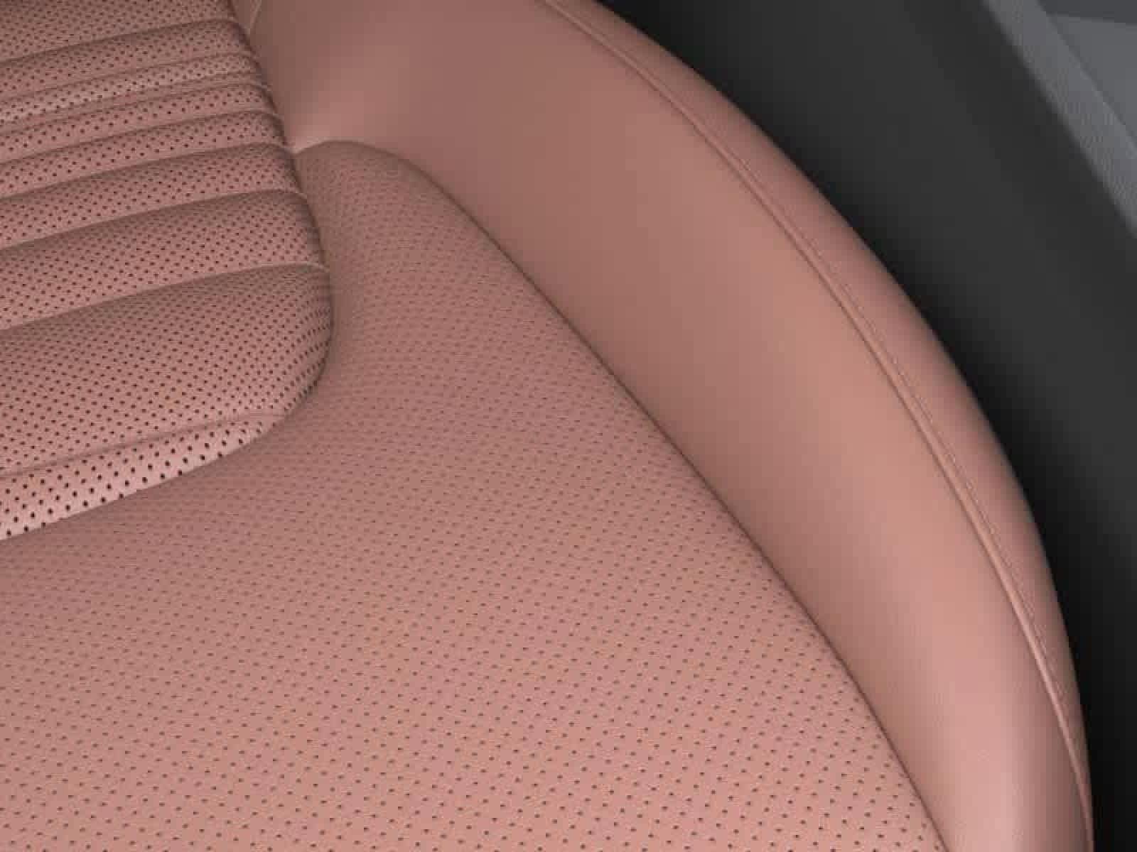 Certified 2025 Kia Sportage SX FWD image 30