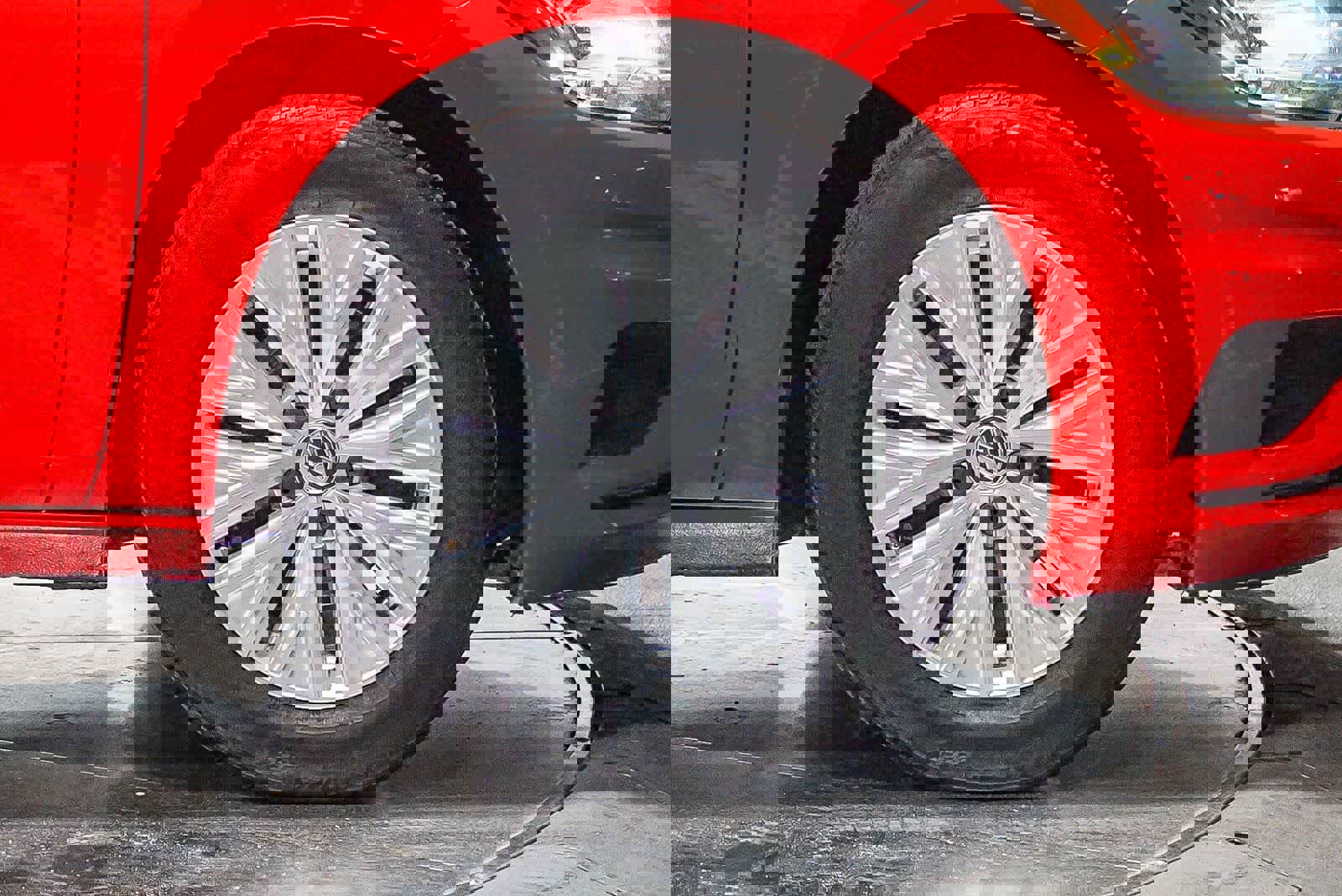 Used 2019 Volkswagen Jetta S w/ Driver Assistance Package image 6