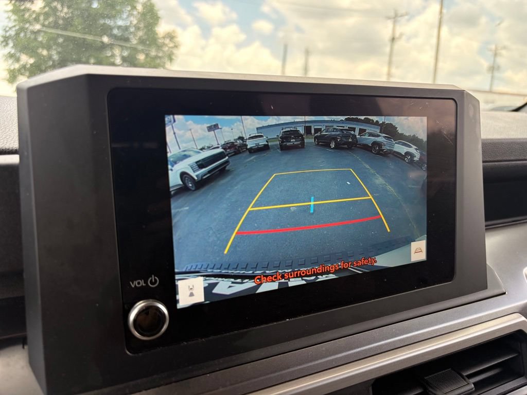 Used 2025 Toyota 4Runner TRD Sport AWD/4WD image 16
