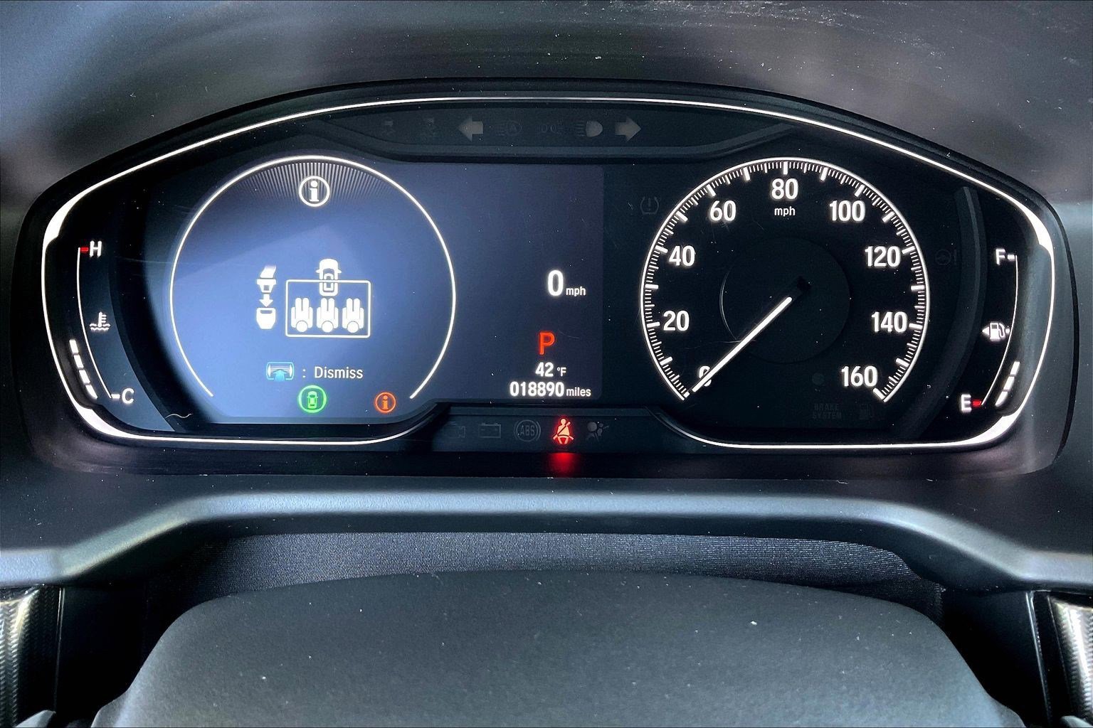 Used 2022 Honda Accord Sport Special Edition image 13