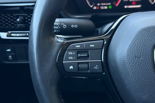 Certified 2023 Honda CR-V EX-L image 29