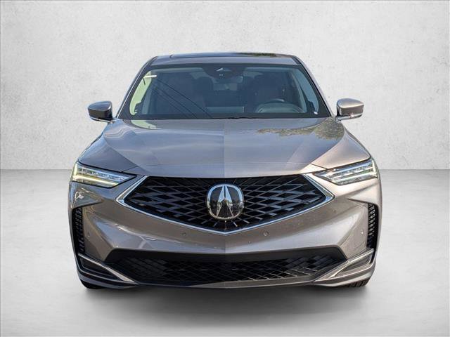 New 2026 Acura MDX SH-AWD w/ Technology Package image 6