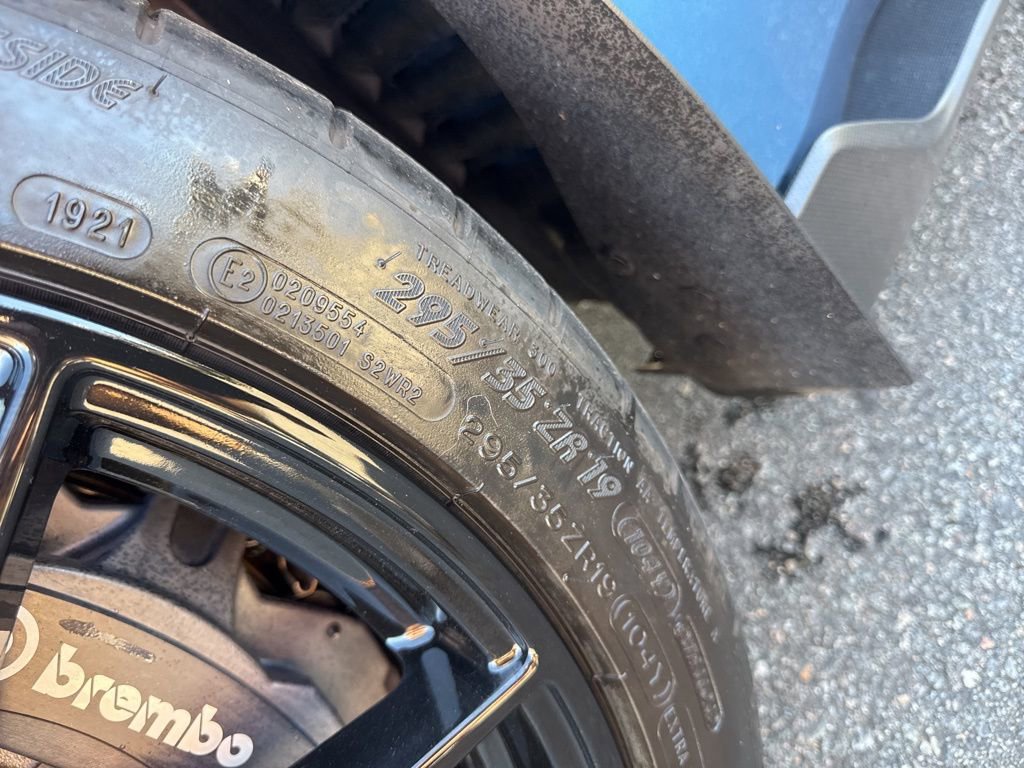 Used 2020 Ford Mustang Shelby GT350 w/ Technology Package image 33