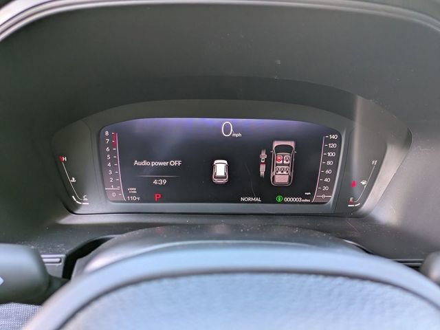 New 2026 Honda Passport TrailSport image 29