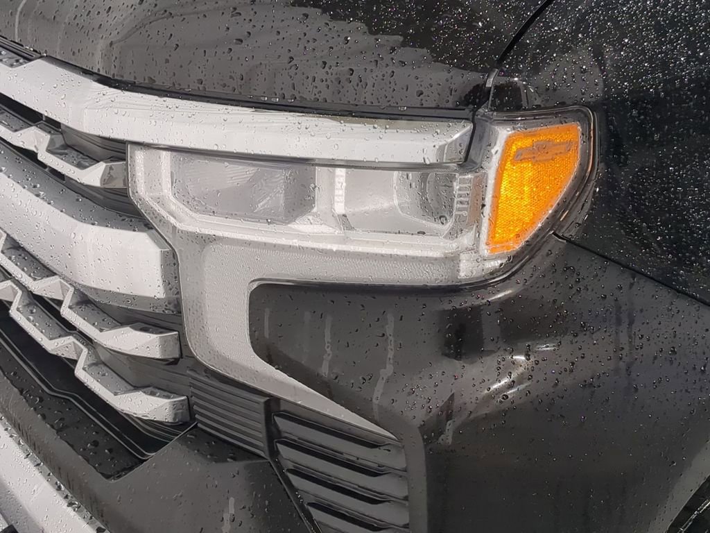 Used 2023 Chevrolet Silverado 1500 LTZ image 22