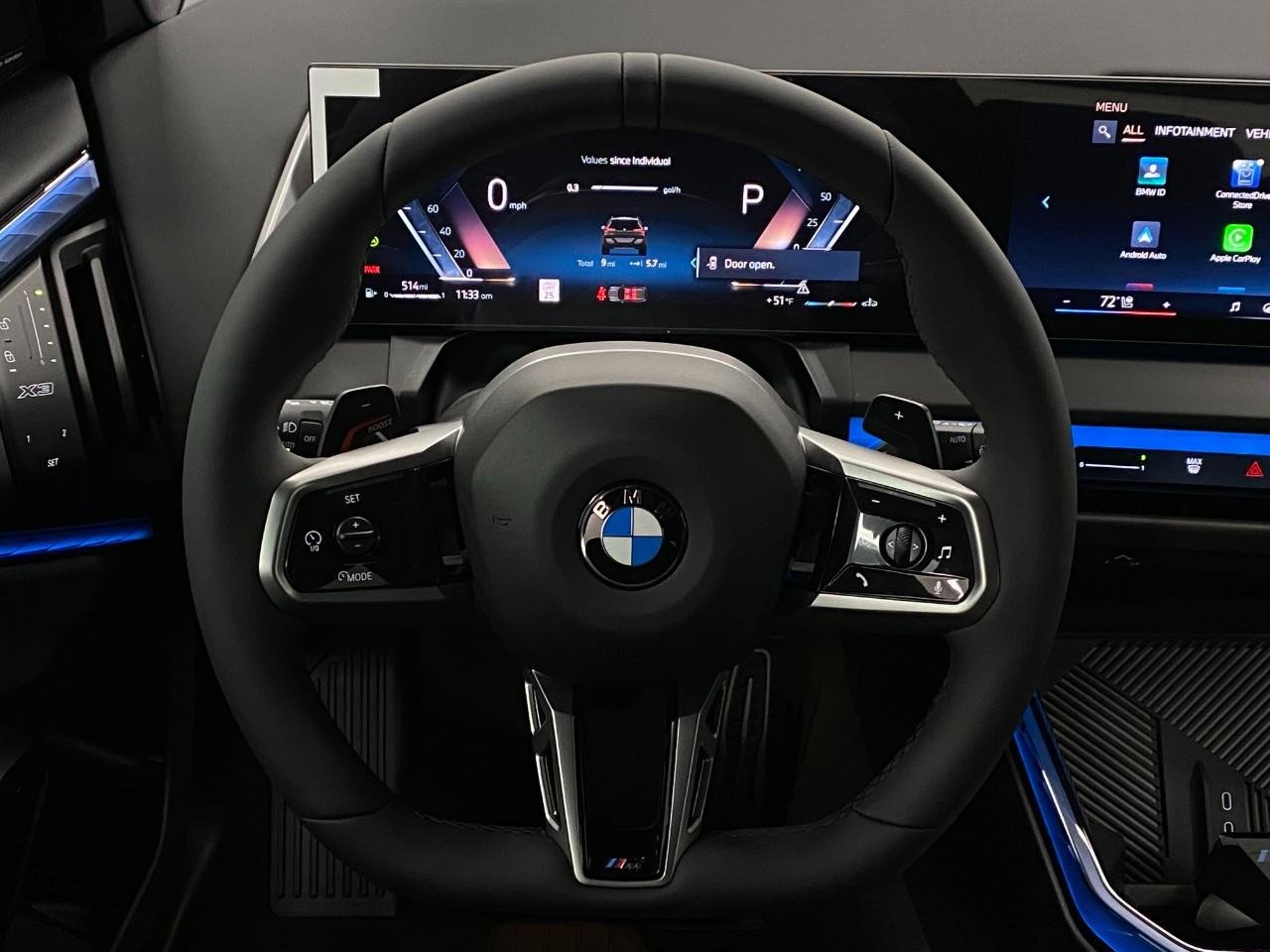 New 2026 BMW X3 xDrive30 image 15