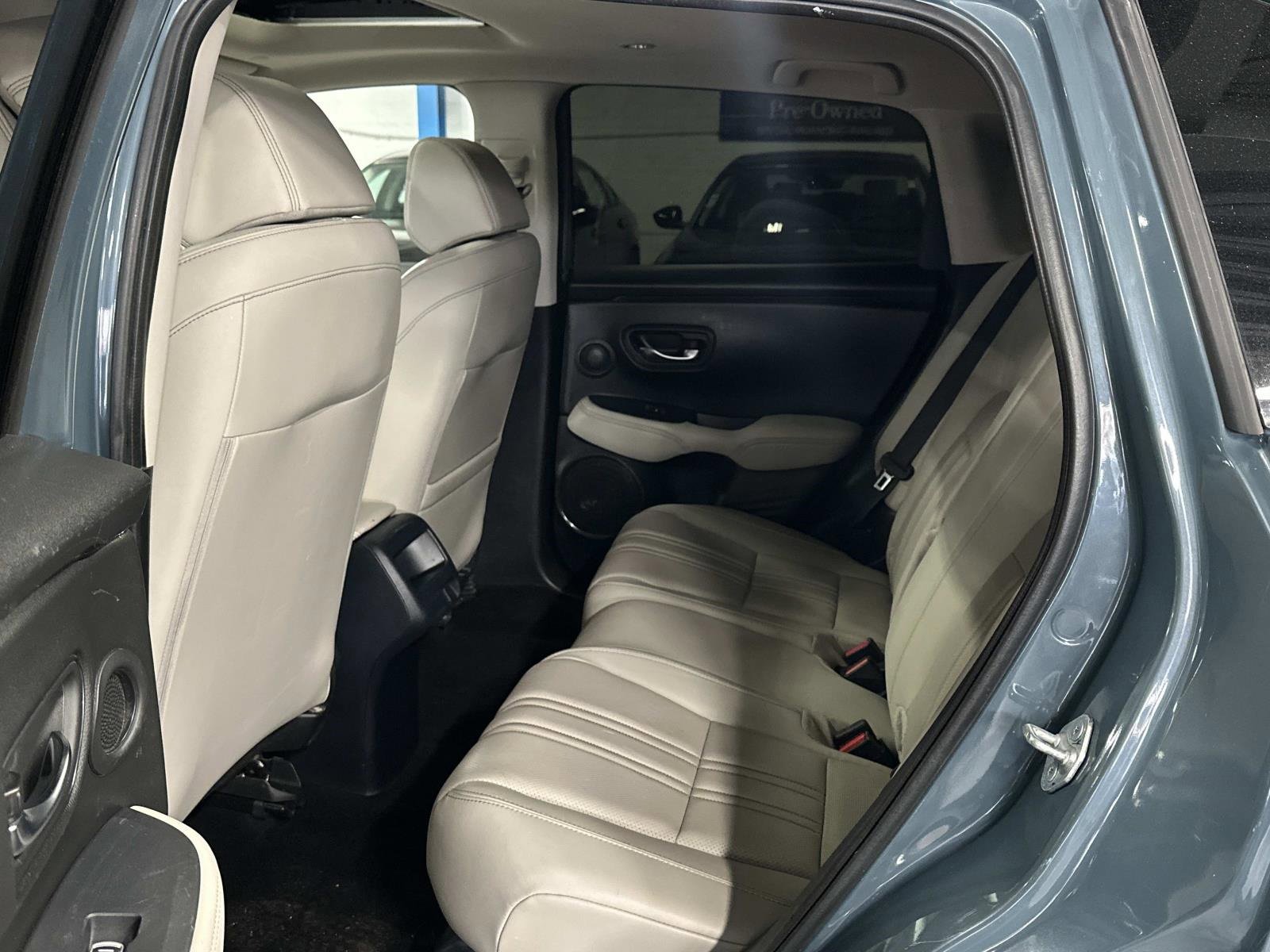 Used 2023 Honda HR-V EX-L image 18