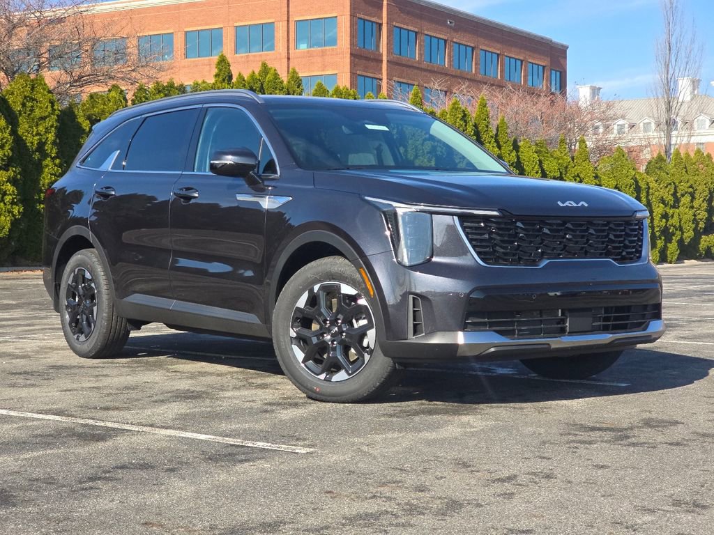 New 2026 Kia Sorento S image 2