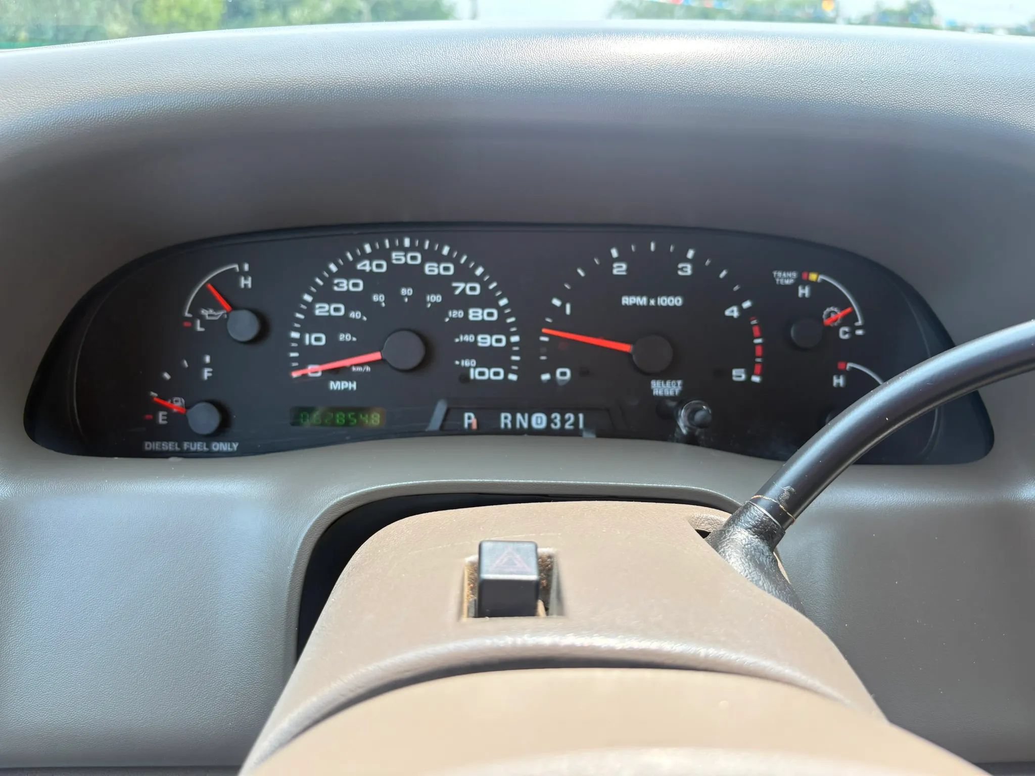 Used 2003 Ford F350 Lariat AWD/4WD image 30