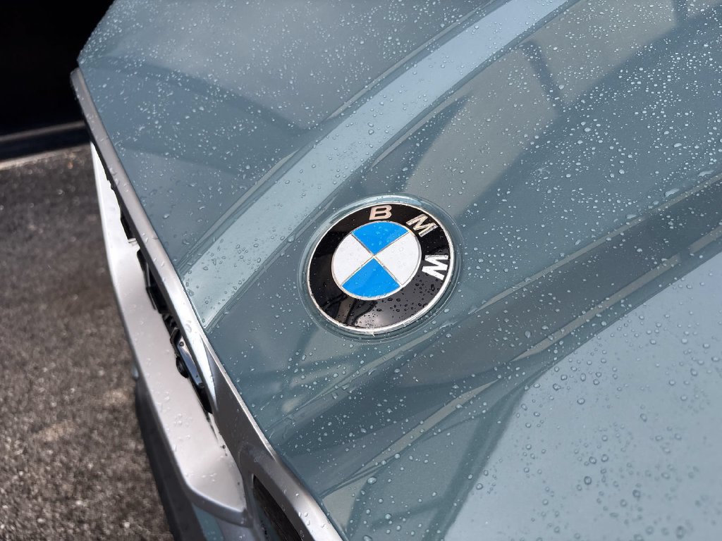 Used 2026 BMW X2 xDrive28i AWD/4WD image 25