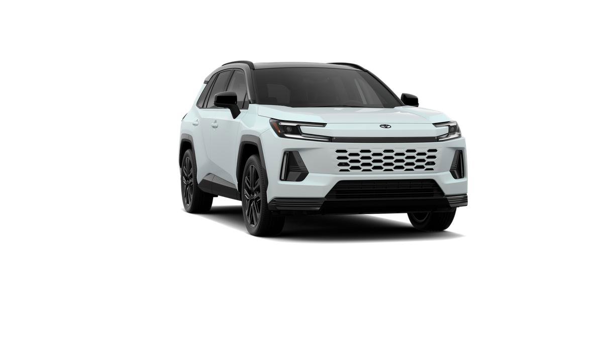 New 2026 Toyota RAV4 XSE AWD/4WD image 16