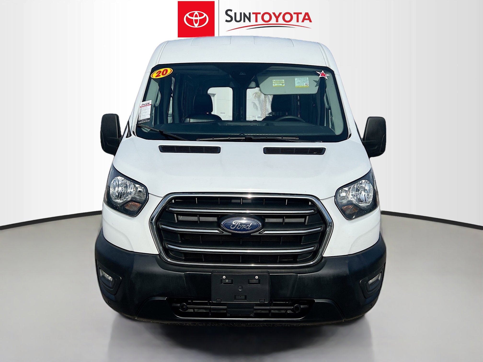 Used 2020 Ford Transit 250 Base w/ Load Area Protection Package image 10