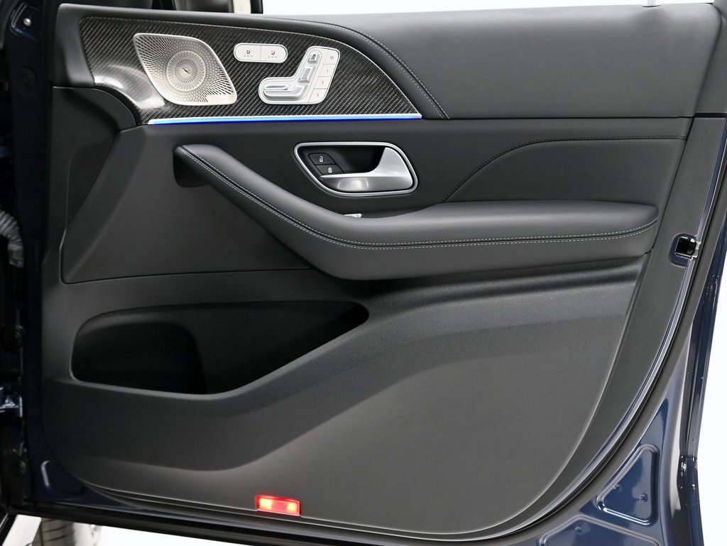 Used 2024 Mercedes-Benz GLE 63 AMG S image 27