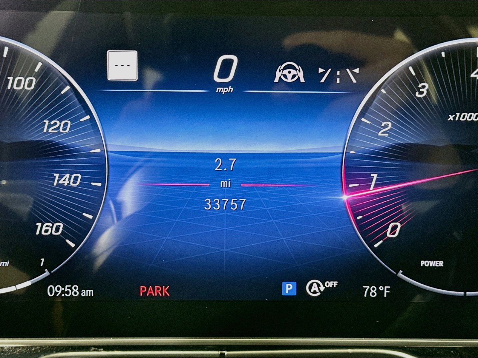 Used 2022 Mercedes-Benz S 580 4MATIC Sedan image 22