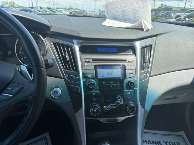 Used 2013 Hyundai Sonata SE FWD image 20