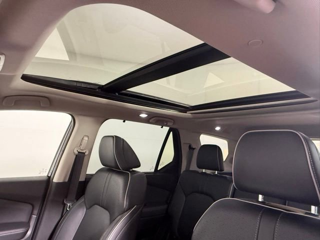 Used 2023 Honda Pilot Elite image 33