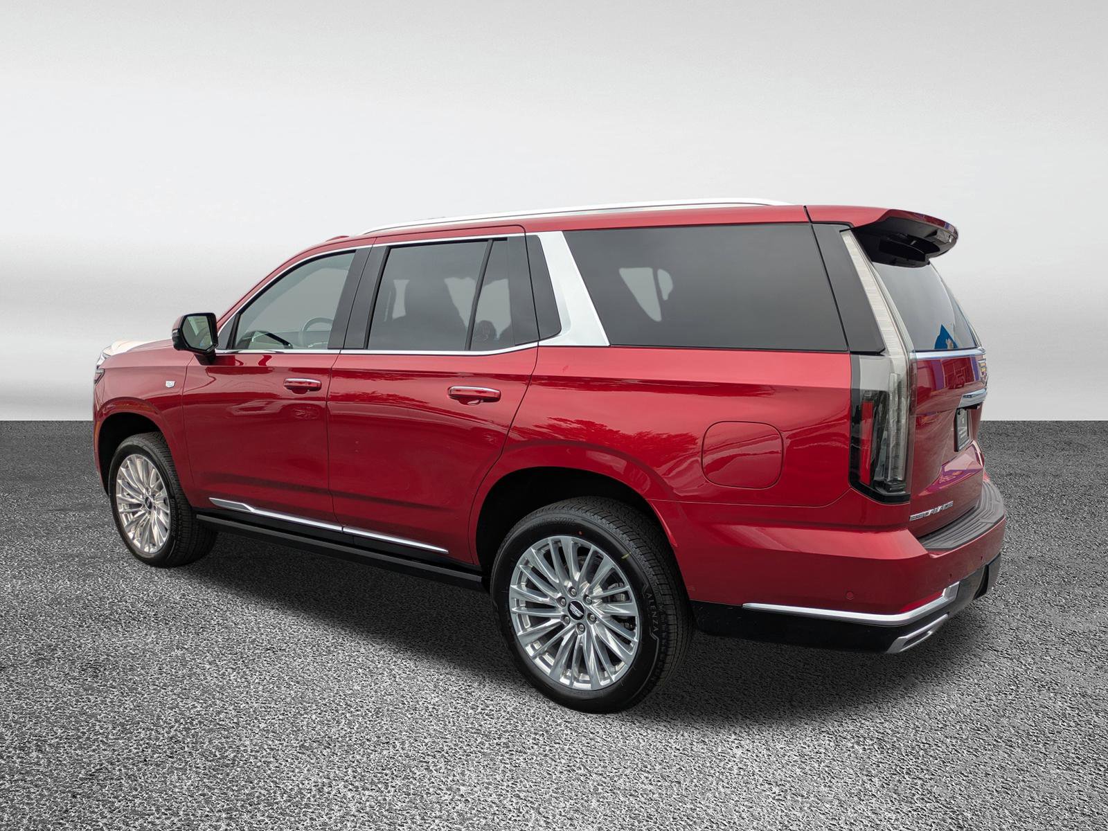 New 2026 Cadillac Escalade Luxury RWD image 30