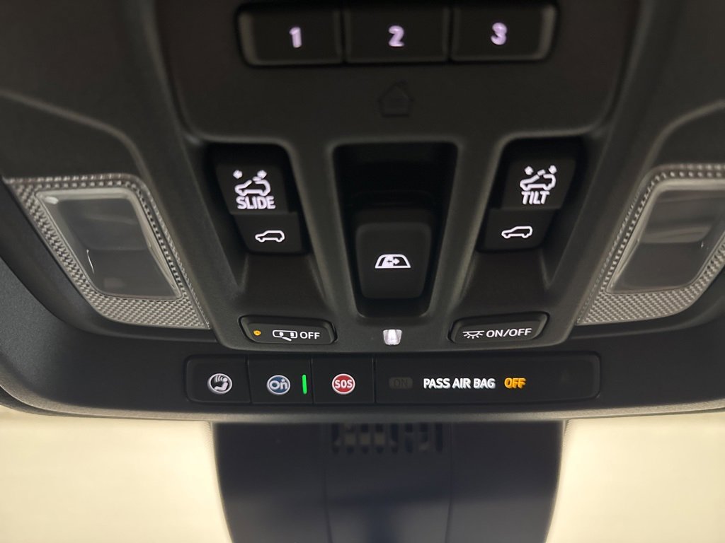 New 2026 GMC Sierra 2500 Denali Ultimate image 54