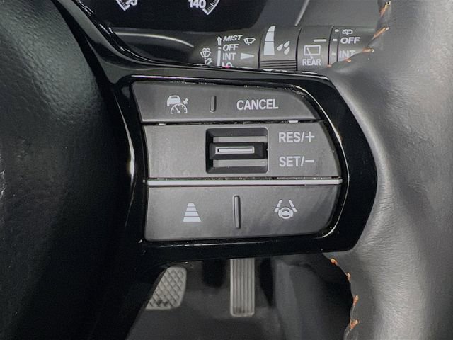 Used 2024 Honda HR-V Sport image 18