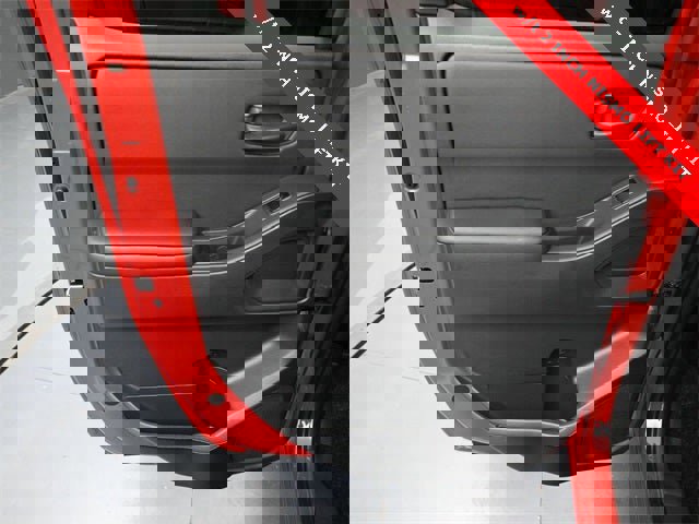 New 2026 Nissan Frontier SV w/ All-Weather Content Package image 21