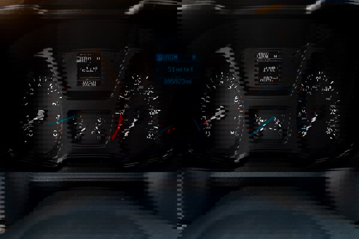 Used 2019 Ford Transit 150 image 13