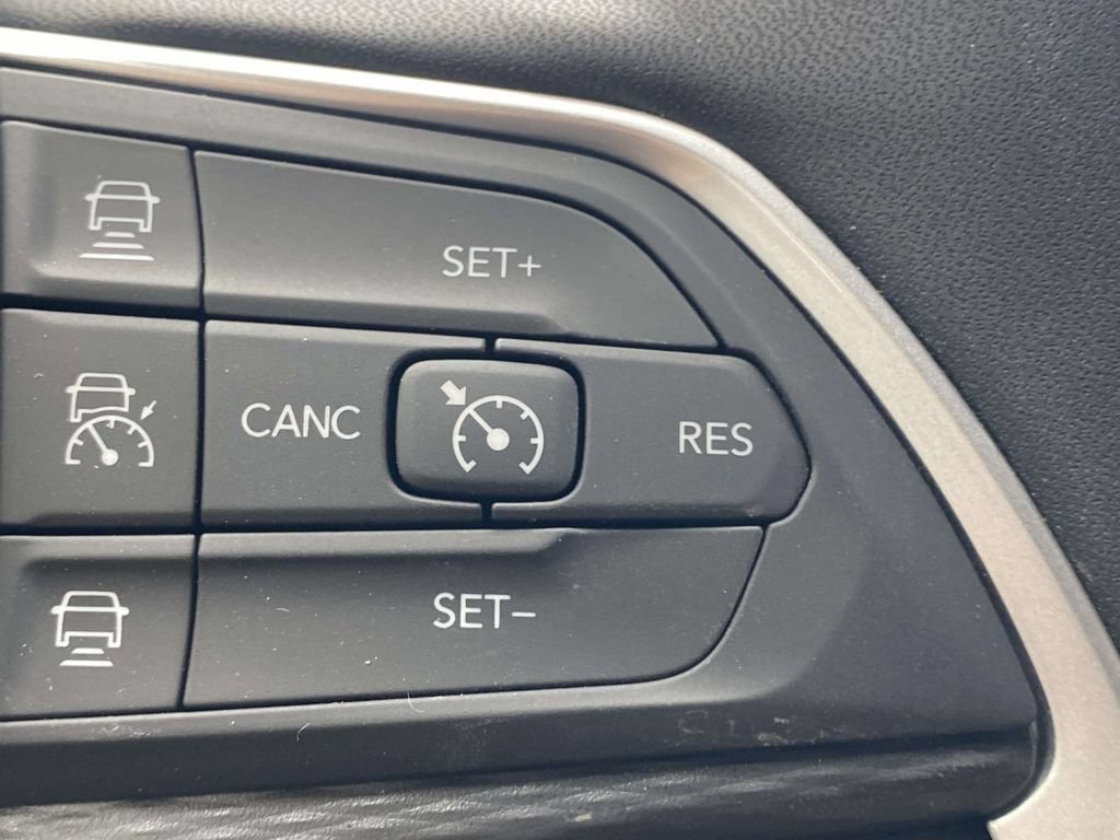 New 2026 Jeep Grand Cherokee Laredo X RWD image 49