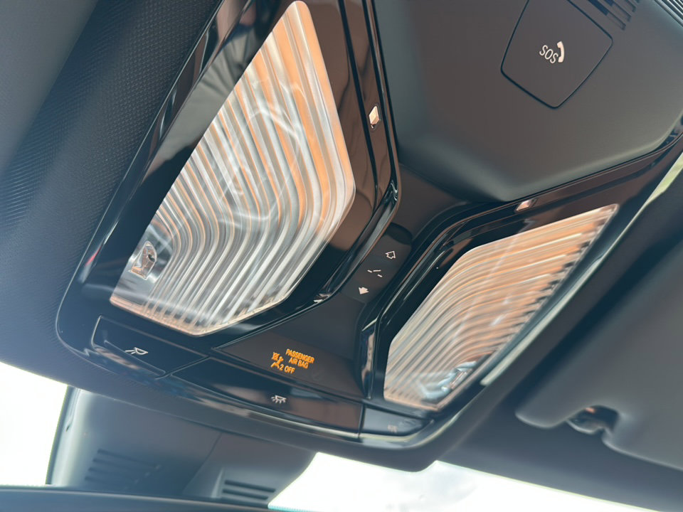 New 2026 BMW M340i w/ Premium Package image 28