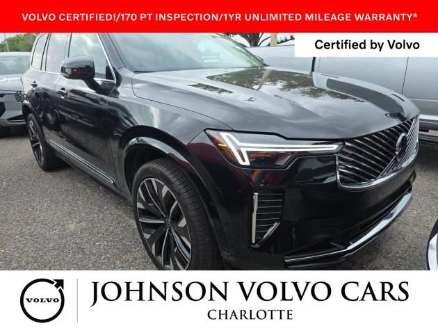 Used 2026 Volvo XC90 B6 Plus AWD/4WD image 1