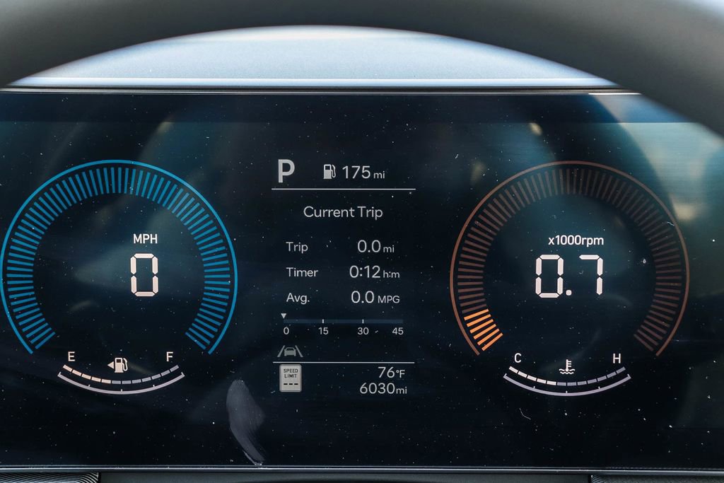 Used 2024 Hyundai Sonata SEL image 24