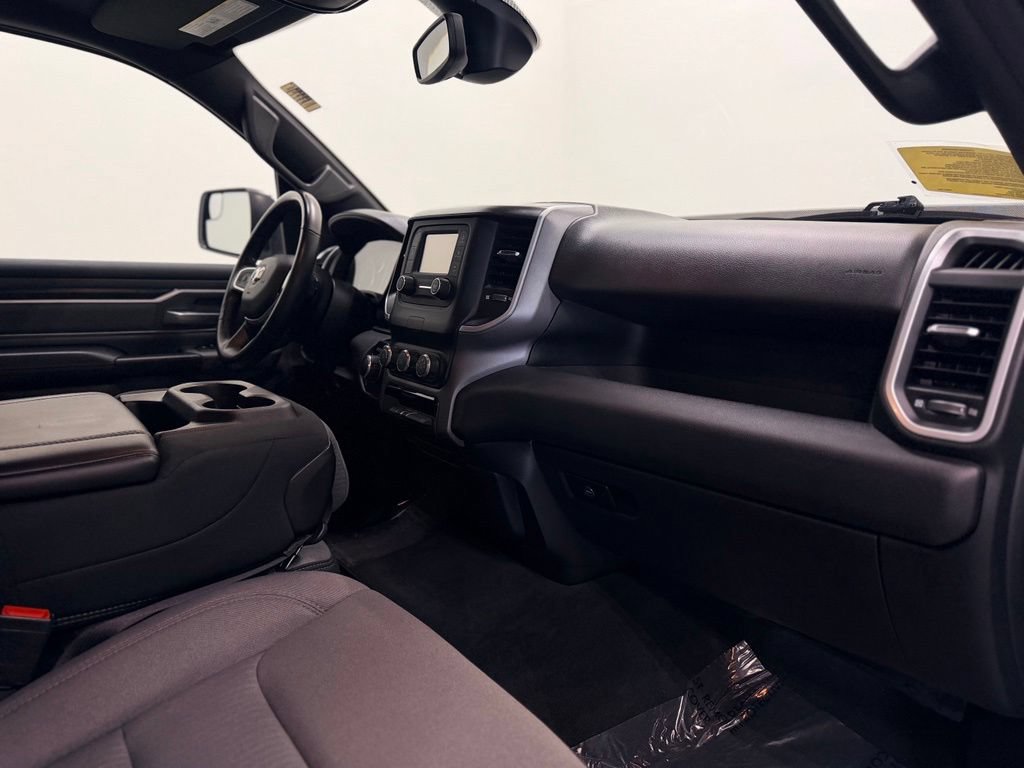 Used 2022 RAM 1500 Big Horn AWD/4WD image 17