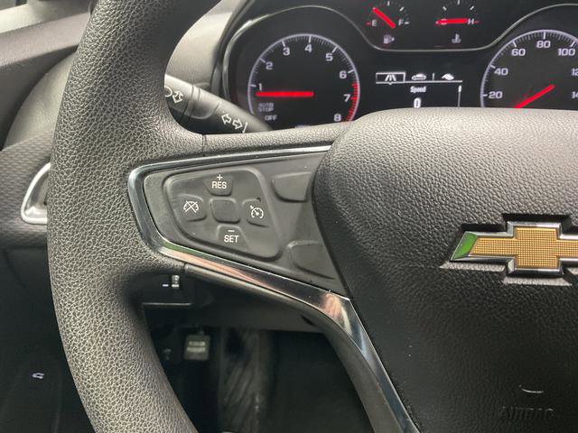 Used 2019 Chevrolet Cruze LT w/ Convenience Package image 18