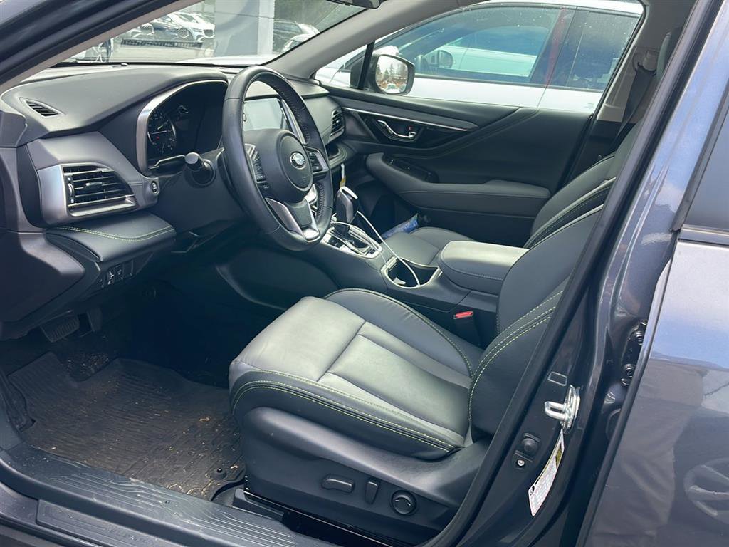 Used 2023 Subaru Outback Onyx Edition XT image 8