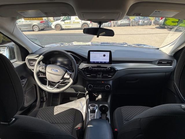 Certified 2023 Ford Escape Active AWD/4WD image 16