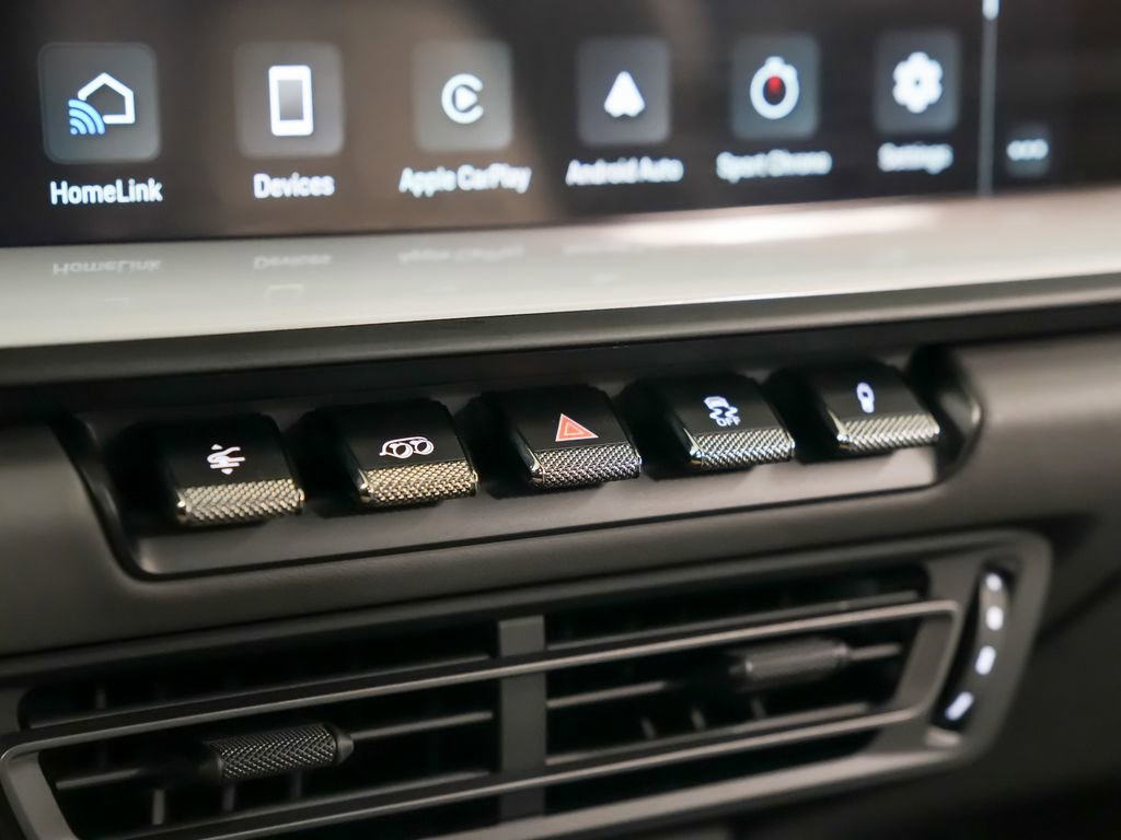 Certified 2024 Porsche 911 Targa 4 GTS image 29