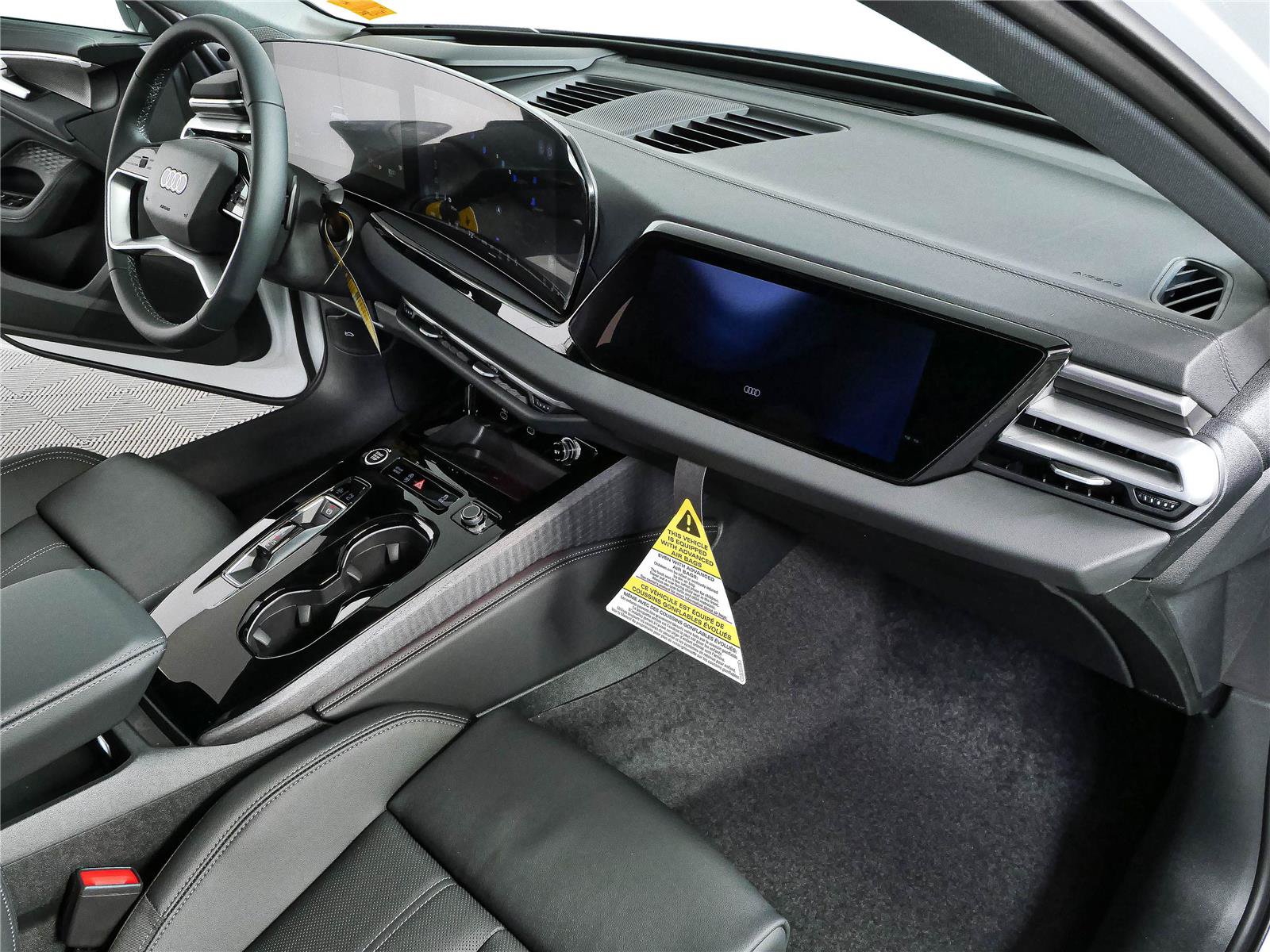 New 2026 Audi A5 Premium Plus AWD/4WD image 25