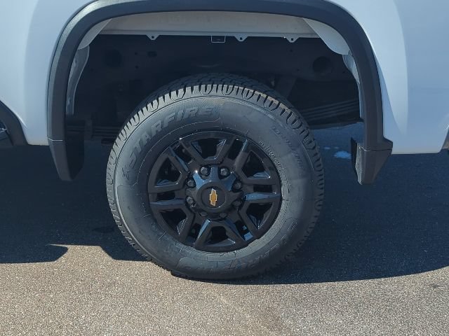 Used 2026 Chevrolet Silverado 2500 LT AWD/4WD image 30