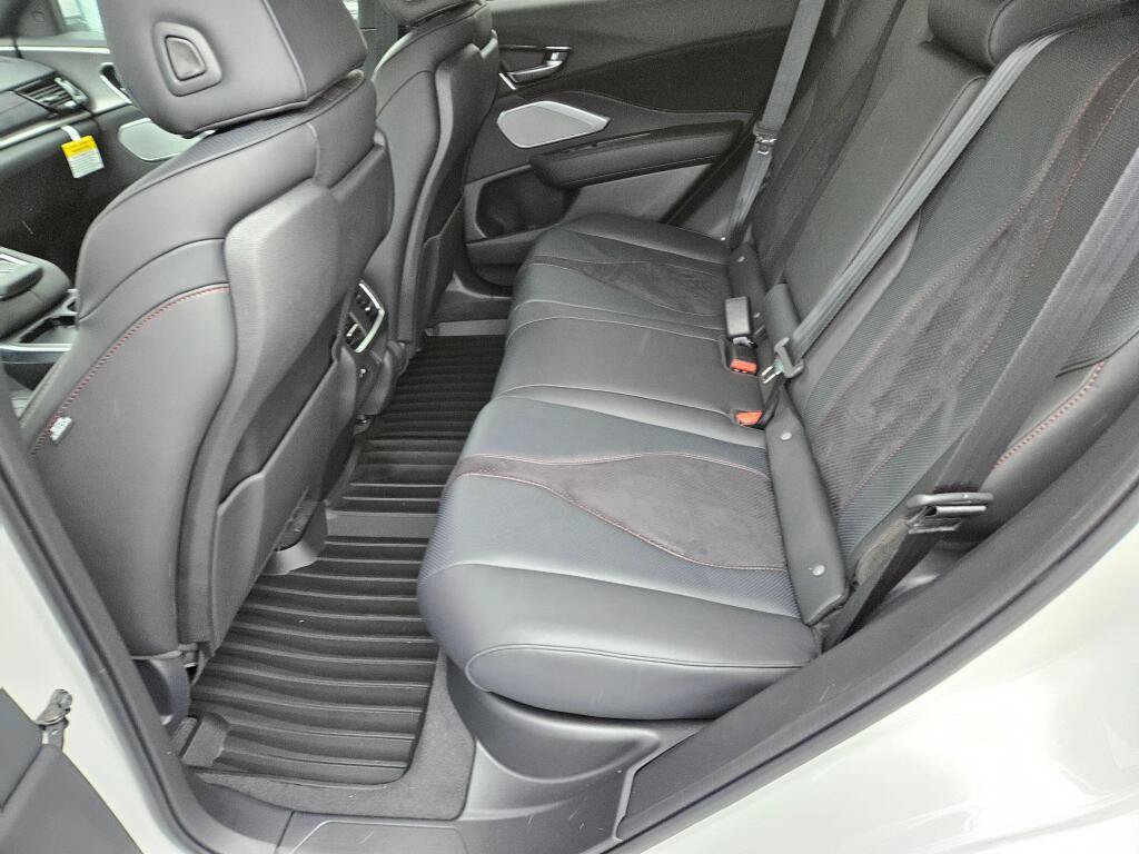 New 2026 Acura RDX w/ Advance Package AWD/4WD image 22
