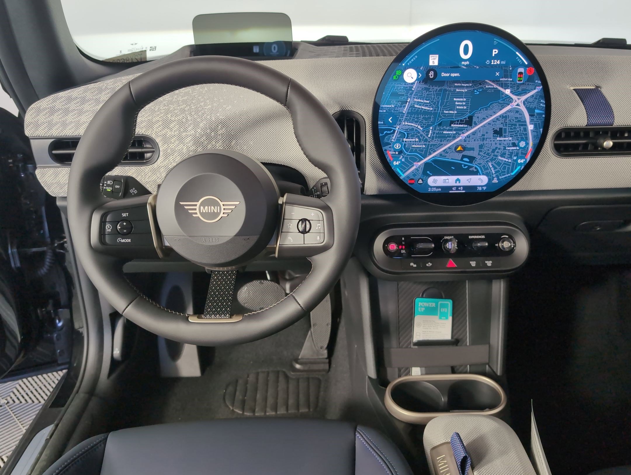 New 2026 MINI Cooper S image 11