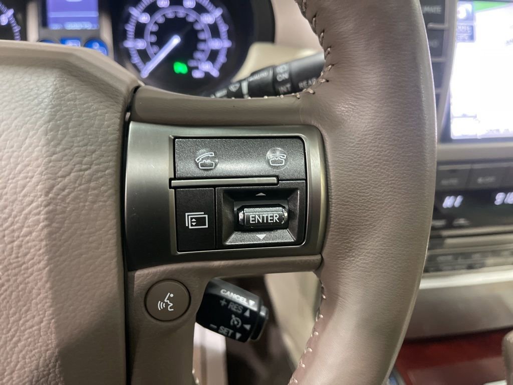 Used 2013 Lexus GX 460 Premium image 17