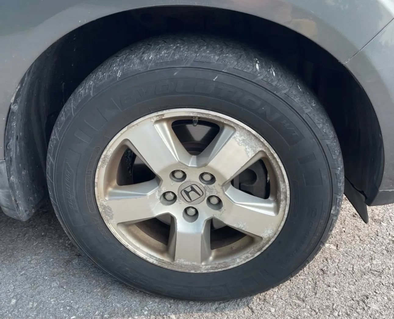 Used 2011 Honda Pilot EX-L image 16