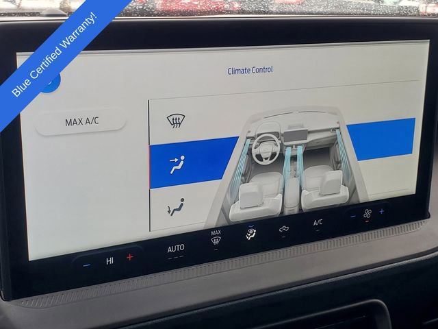 Certified 2025 Ford Maverick XL image 18