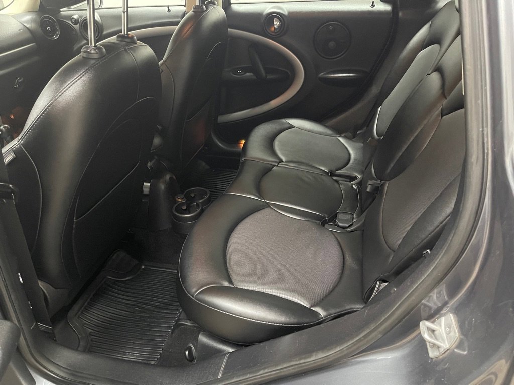 Used 2016 MINI Cooper Countryman S image 21