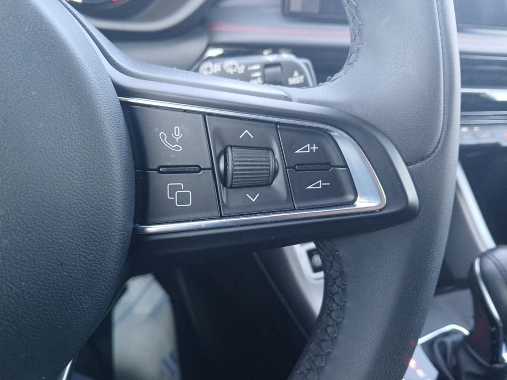 Used 2024 Dodge Hornet GT w/ GT Blacktop Package image 23