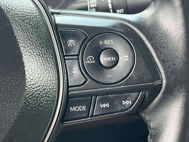 Certified 2024 Toyota Corolla SE image 24