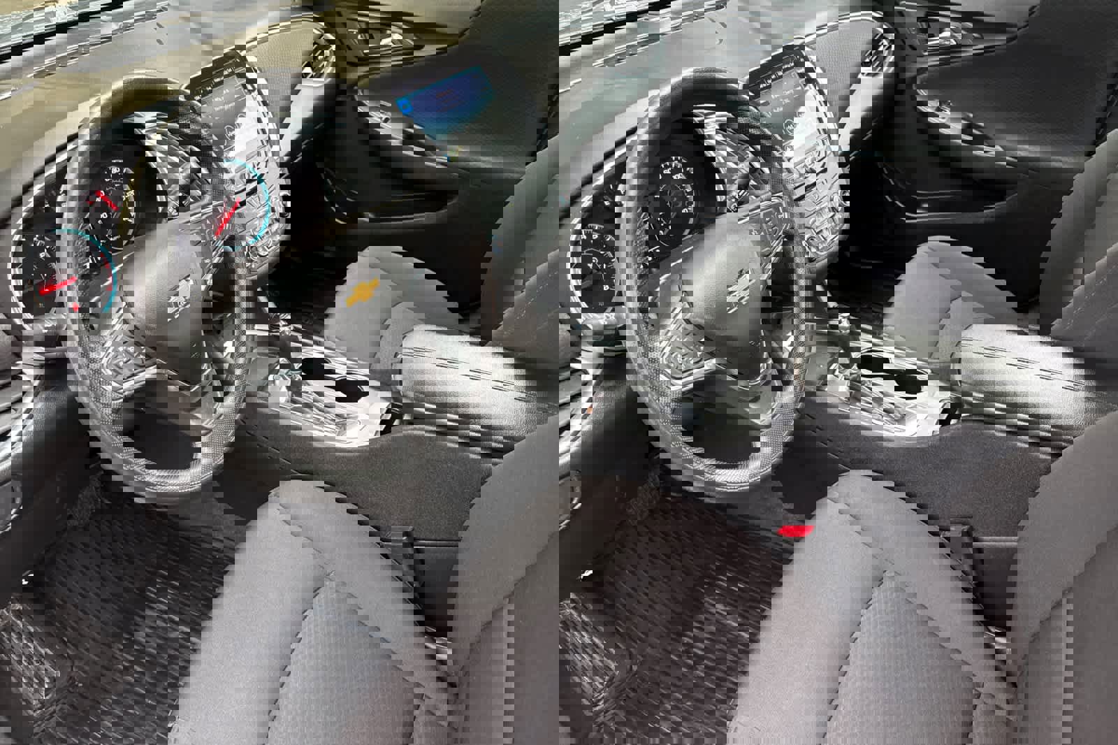 Used 2020 Chevrolet Malibu LT image 11